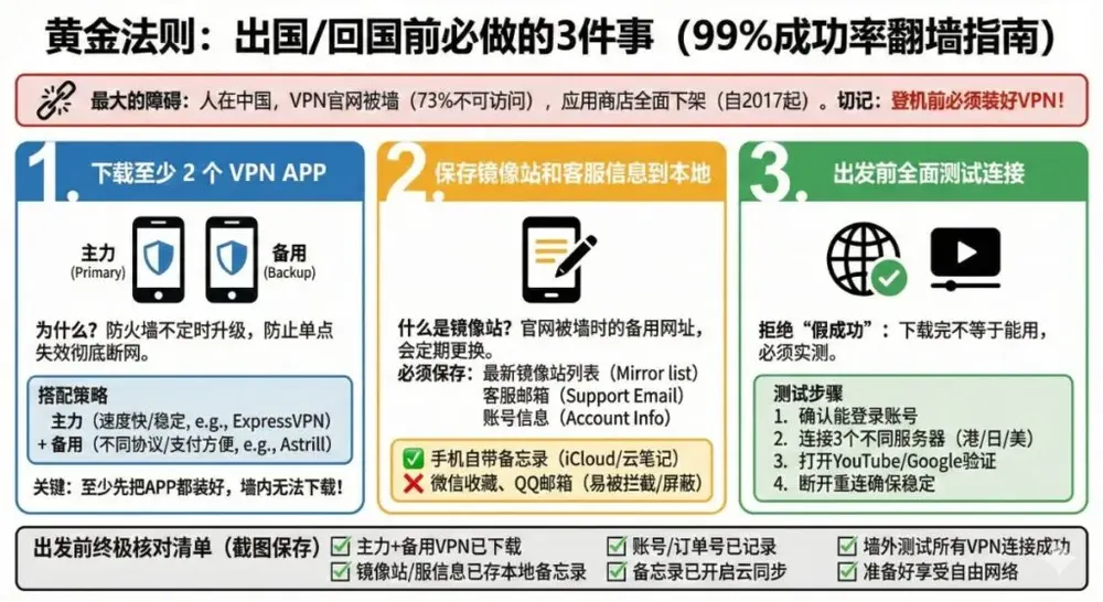 在中国怎么下载 VPN